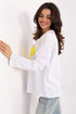 Chemisier model 209707 Italy Moda